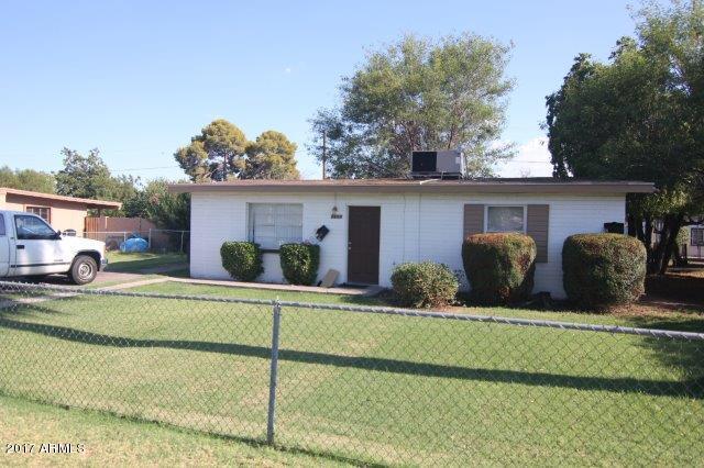 2419 W Montebello Ave., Phoenix, AZ 85015