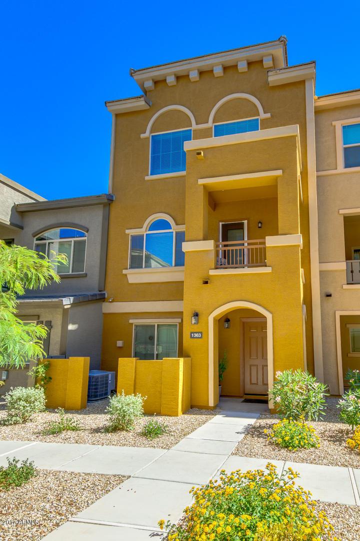 2150 W Alameda Rd. #1363, Phoenix, AZ 85085
