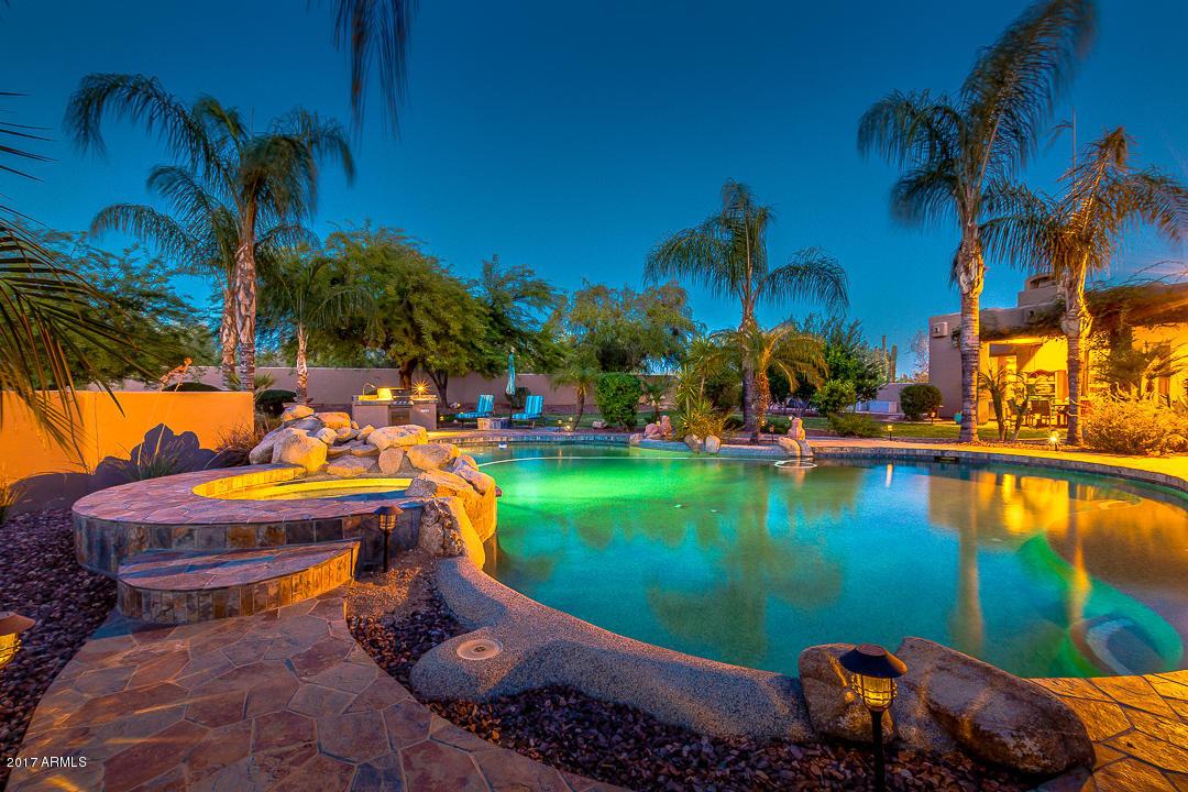 7602 E Dale Ln., Scottsdale, AZ 85266