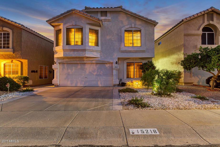 15218 S 14th Pl., Phoenix, AZ 85048