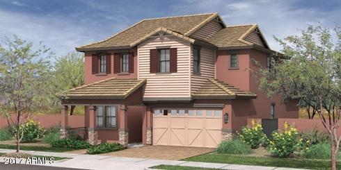 3028 E Spring Wheat Ln., Gilbert, AZ 85296