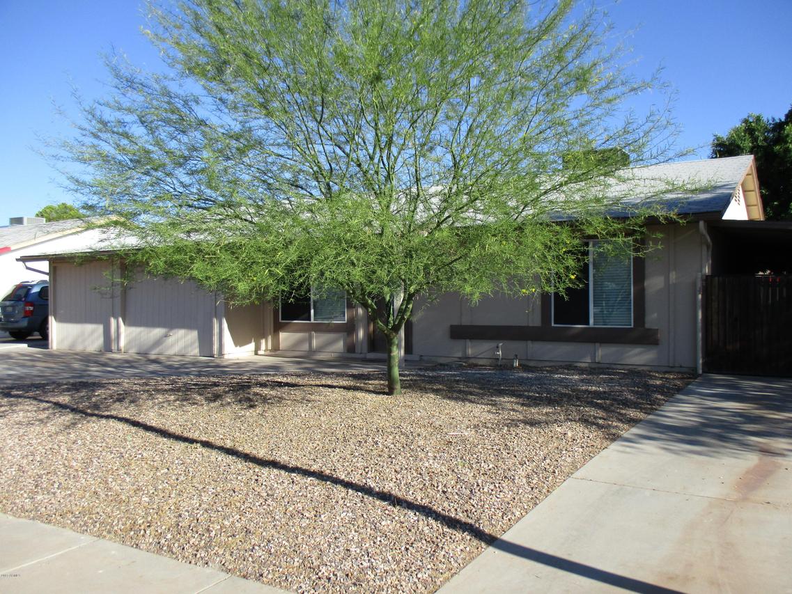 2307 W Osage Ave., Mesa, AZ 85202