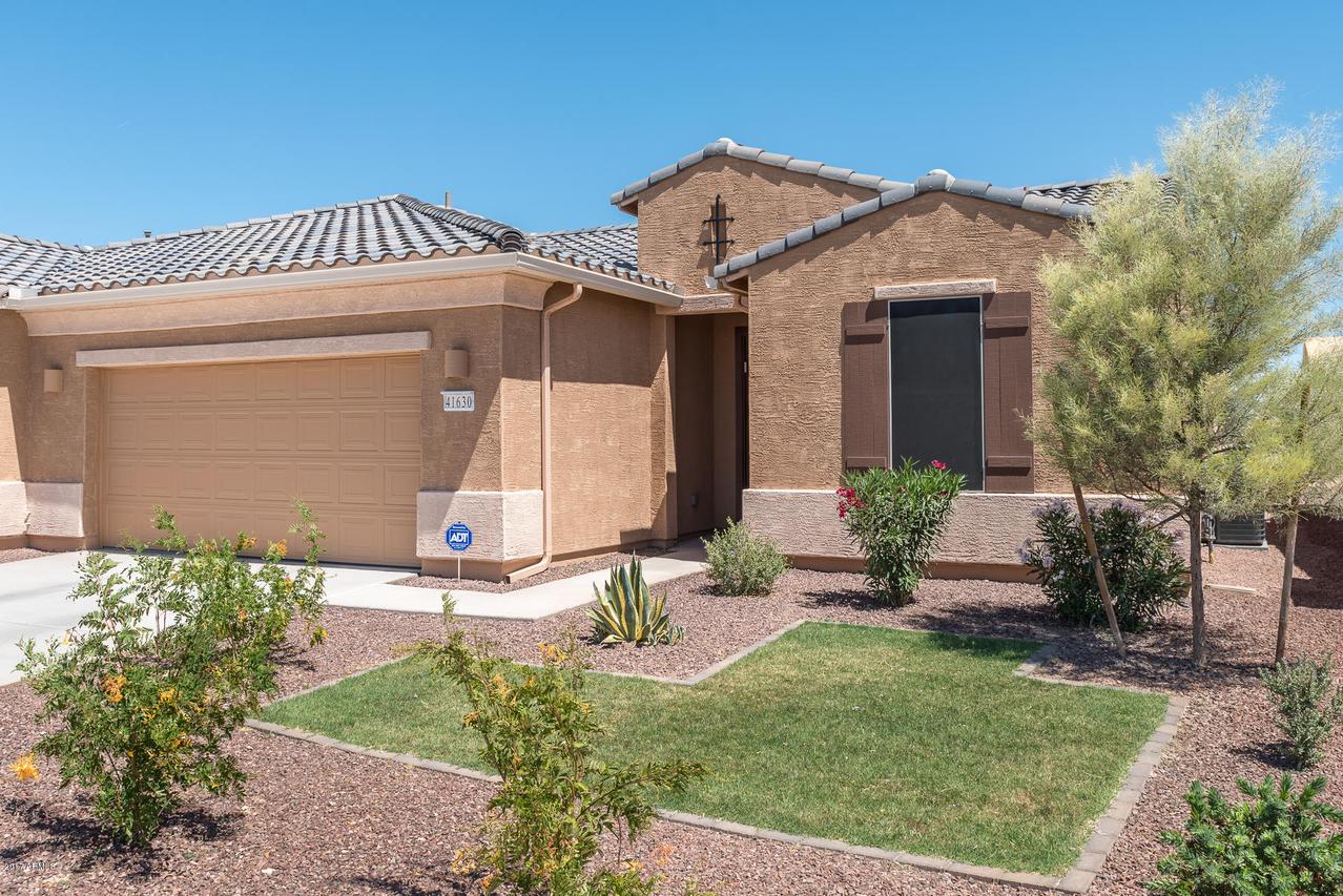 41630 W Summer Wind Way, Maricopa, AZ 85138