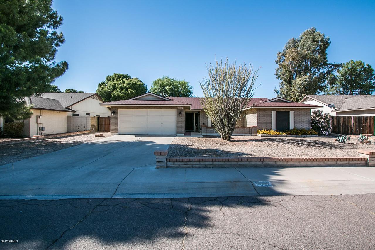 7332 W Dahlia Dr., Peoria, AZ 85381