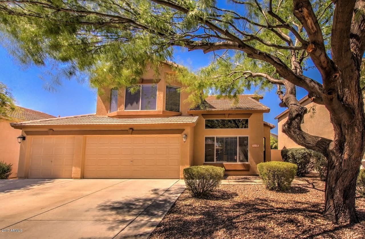 1118 E Mohawk Dr., Phoenix, AZ 85024