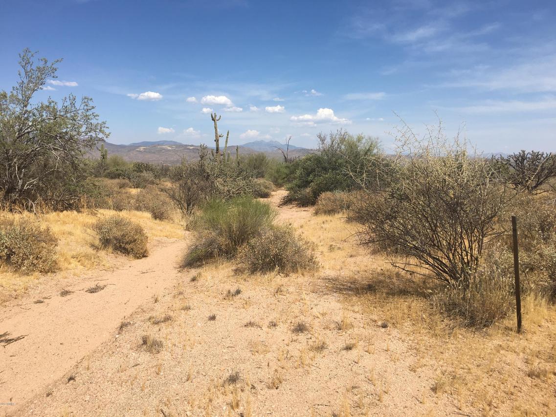 3061x N 172nd St. #-, Rio Verde, AZ 85263