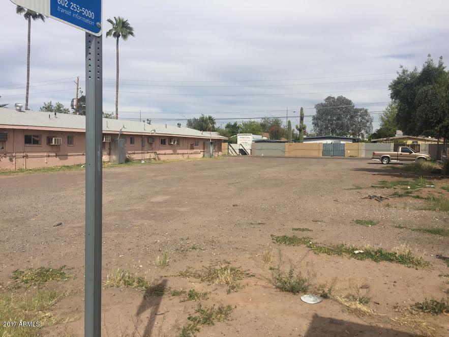 445 N Arizona Ave. #17 & 19, Chandler, AZ 85225