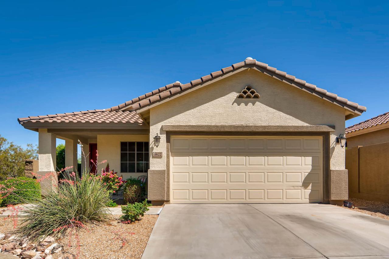 3822 W Adamanda Ct., Phoenix, AZ 85086