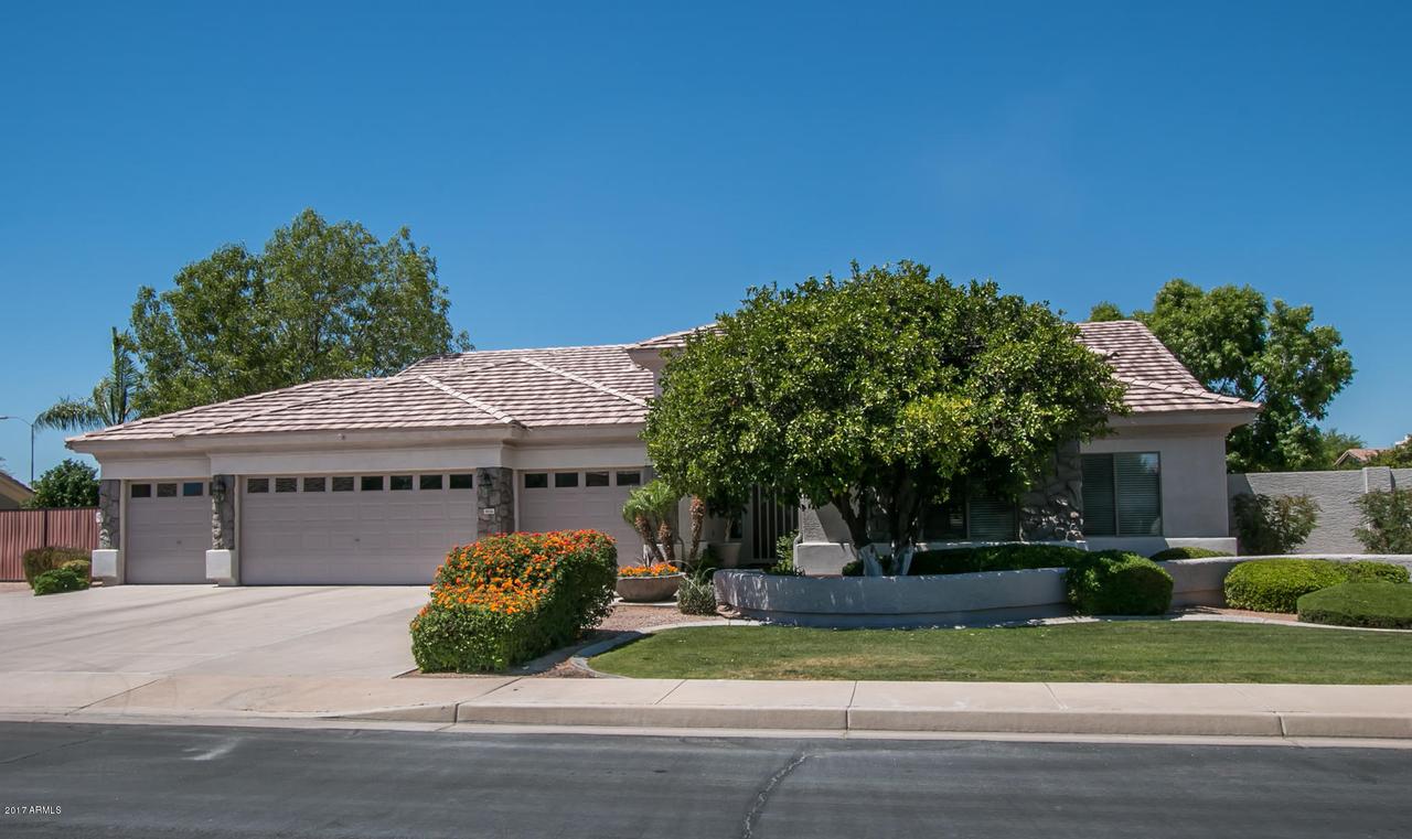 4026 E Encanto St., Mesa, AZ 85205