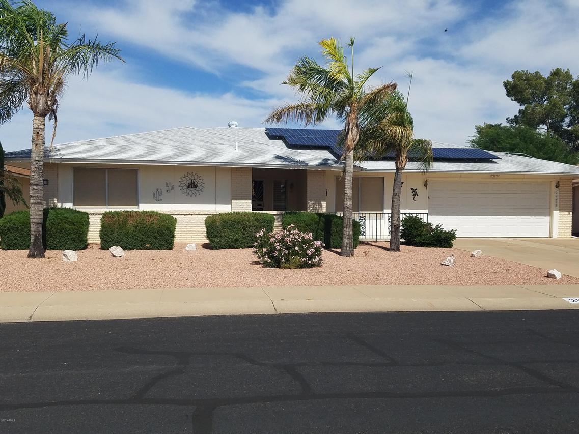 20017 N 99th Dr., Sun City, AZ 85373