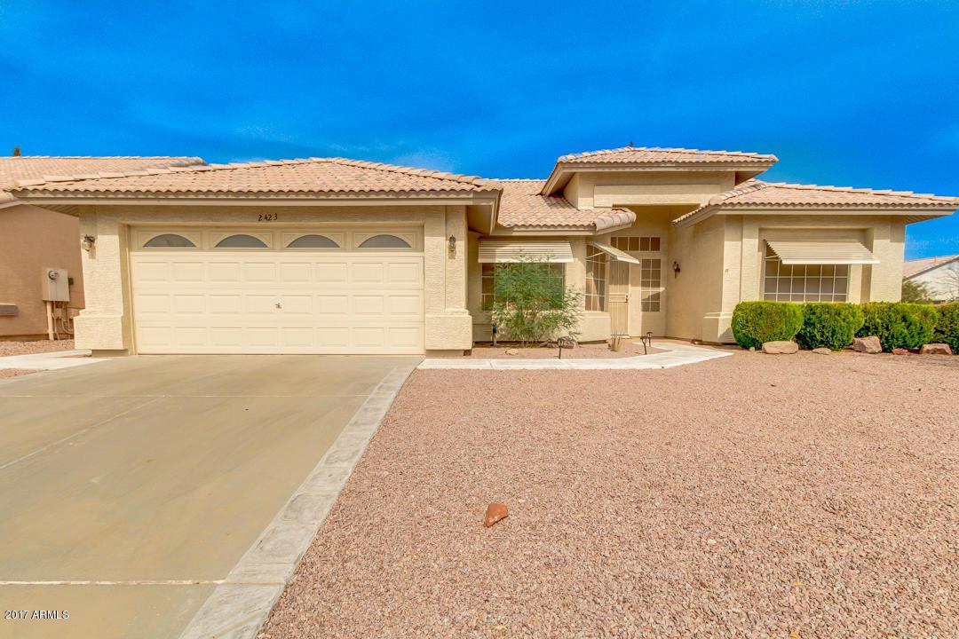 2423 N Rugby, Mesa, AZ 85215
