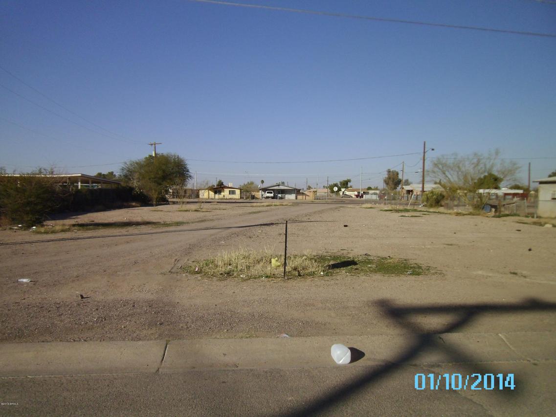 212 N E St. #9, Eloy, AZ 85131