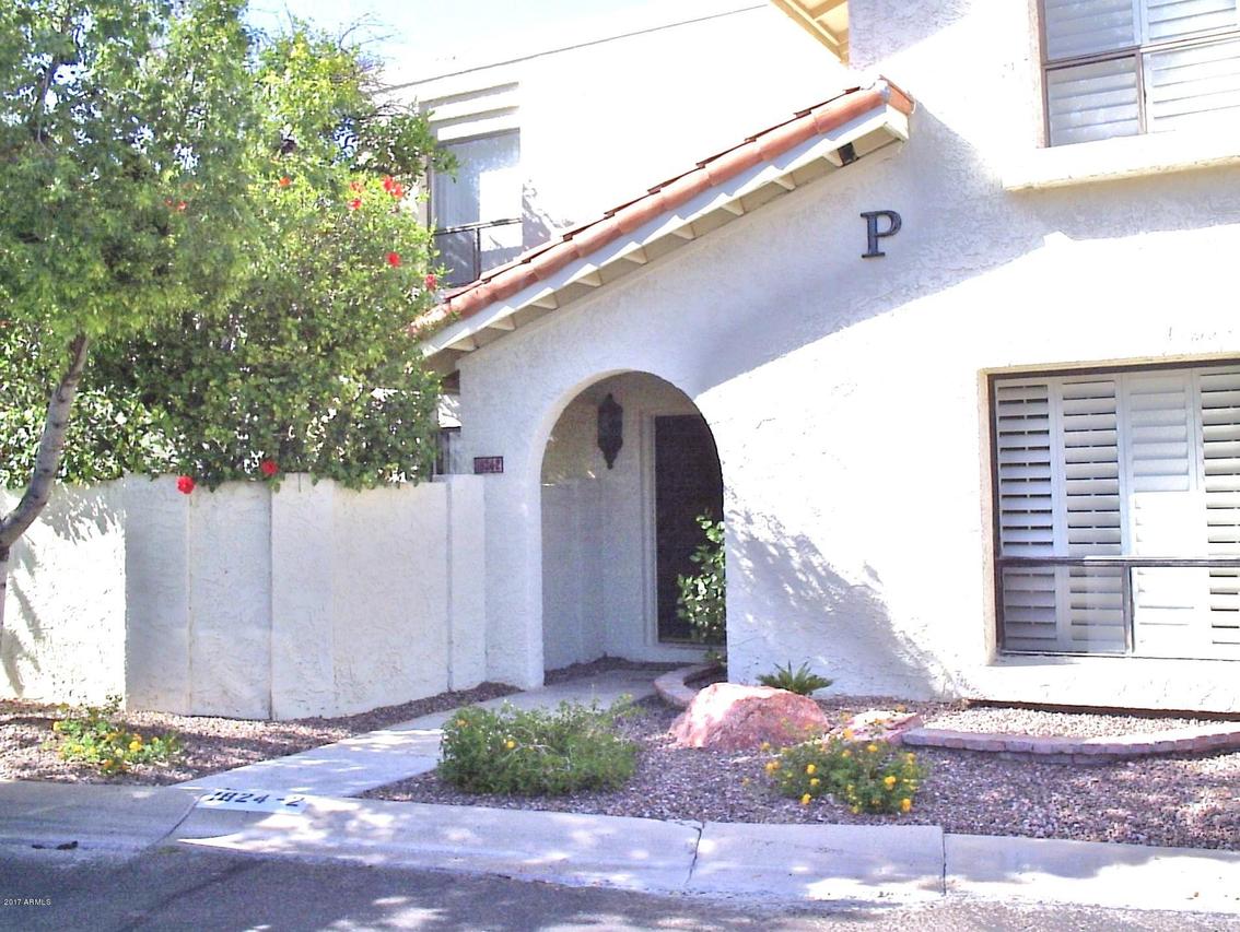 1824 E Hayward Ave. #2, Phoenix, AZ 85020