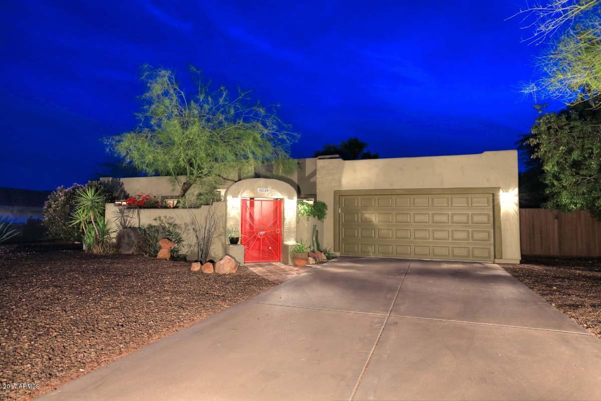 16519 E Fayette Dr., Fountain Hills, AZ 85268
