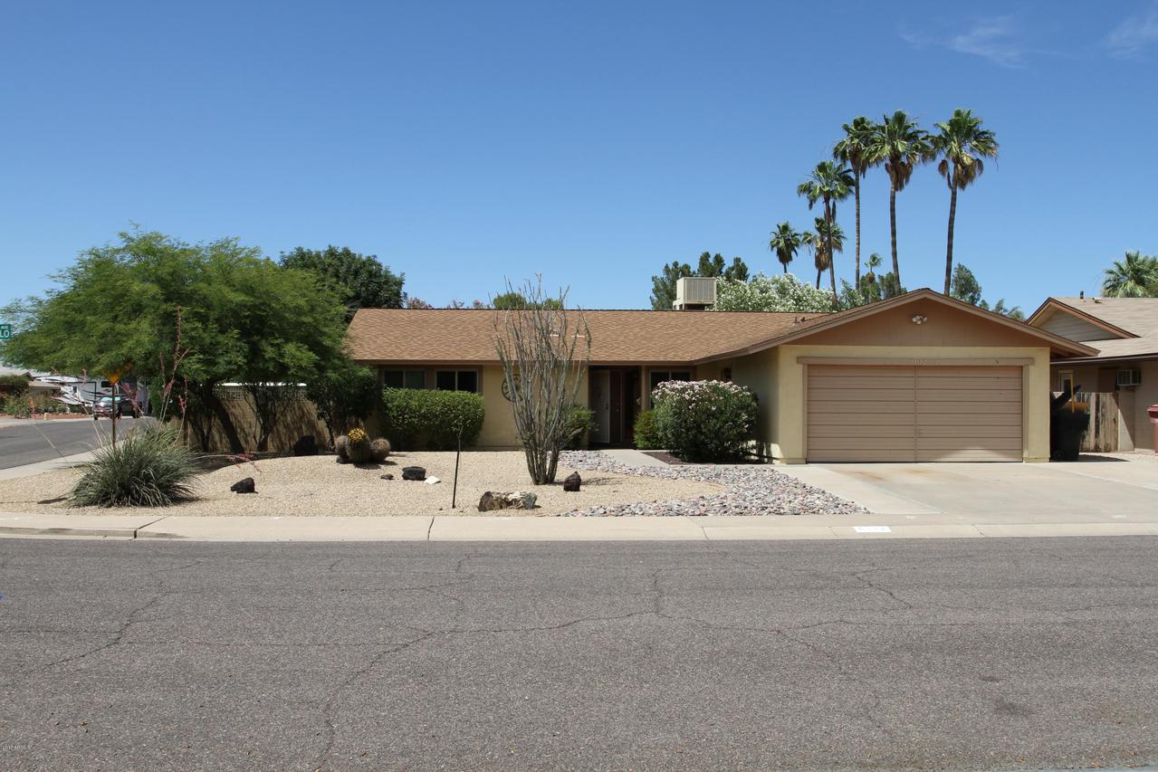 8102 E Montebello Ave., Scottsdale, AZ 85250