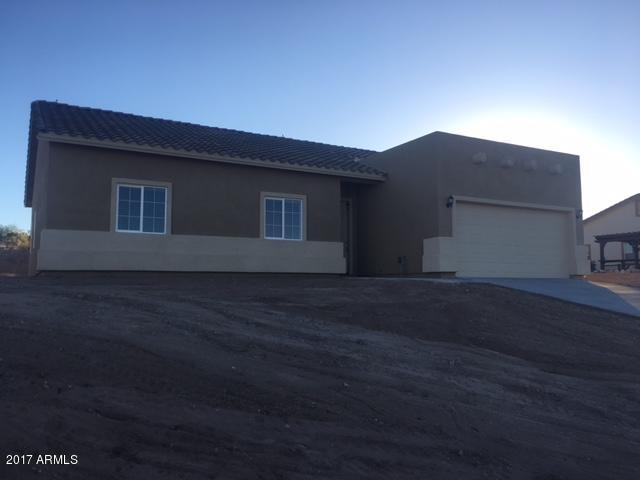 939 W Mclean Dr., Wickenburg, AZ 85390