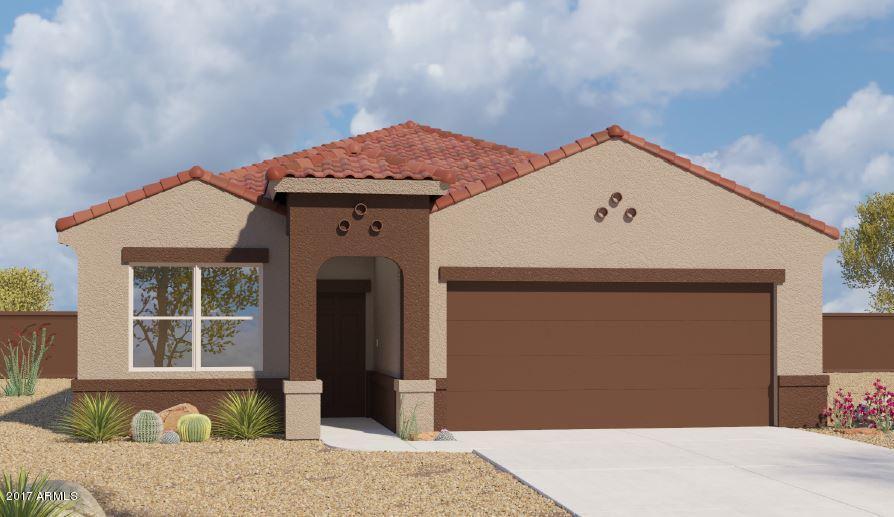 4712 S 26th Ln., Phoenix, AZ 85041