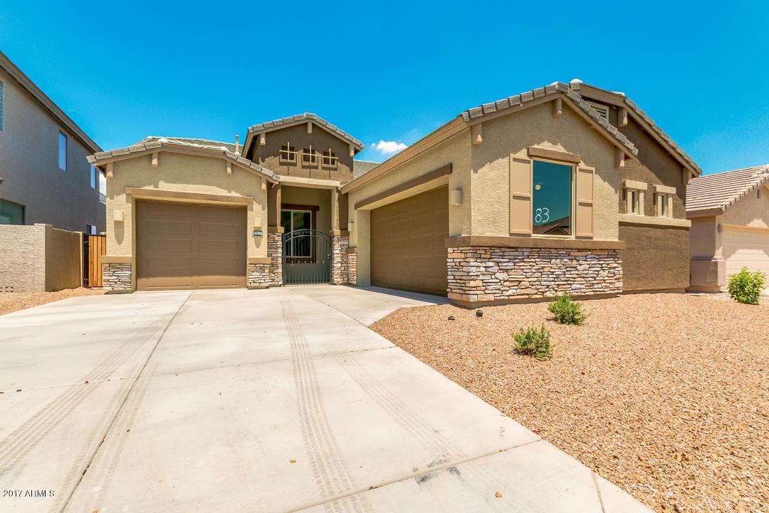 43906 W Knauss Dr., Maricopa, AZ 85138