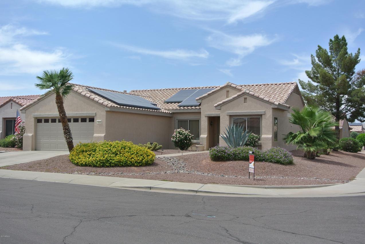 16202 W Tapatio Dr., Surprise, AZ 85374