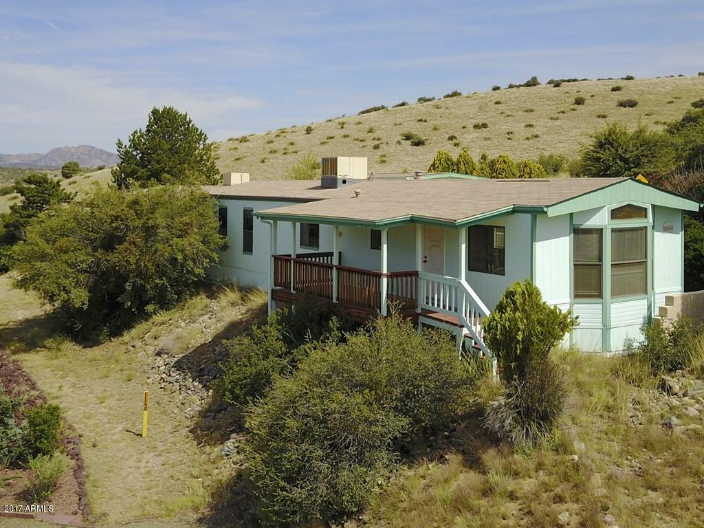 2099 E Hillside Loop Rd., Prescott, AZ 86301