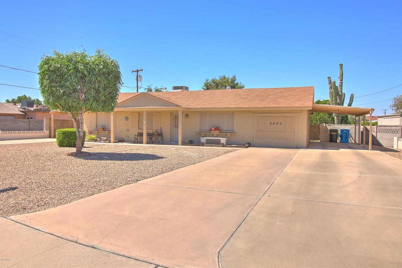 2401 W Angela Dr., Phoenix, AZ 85023
