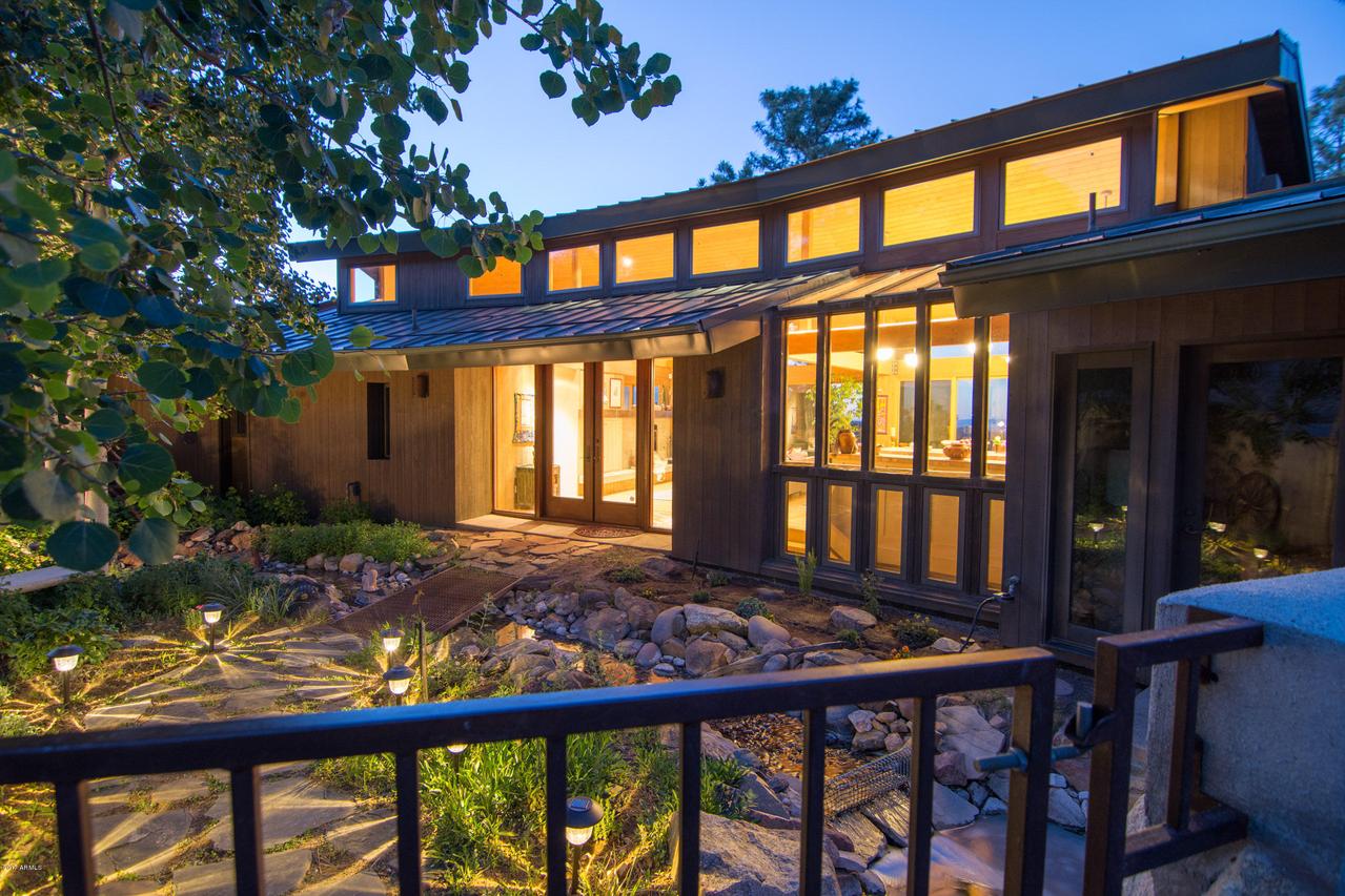 2875 W Vista Pines Tr., Prescott, AZ 86303