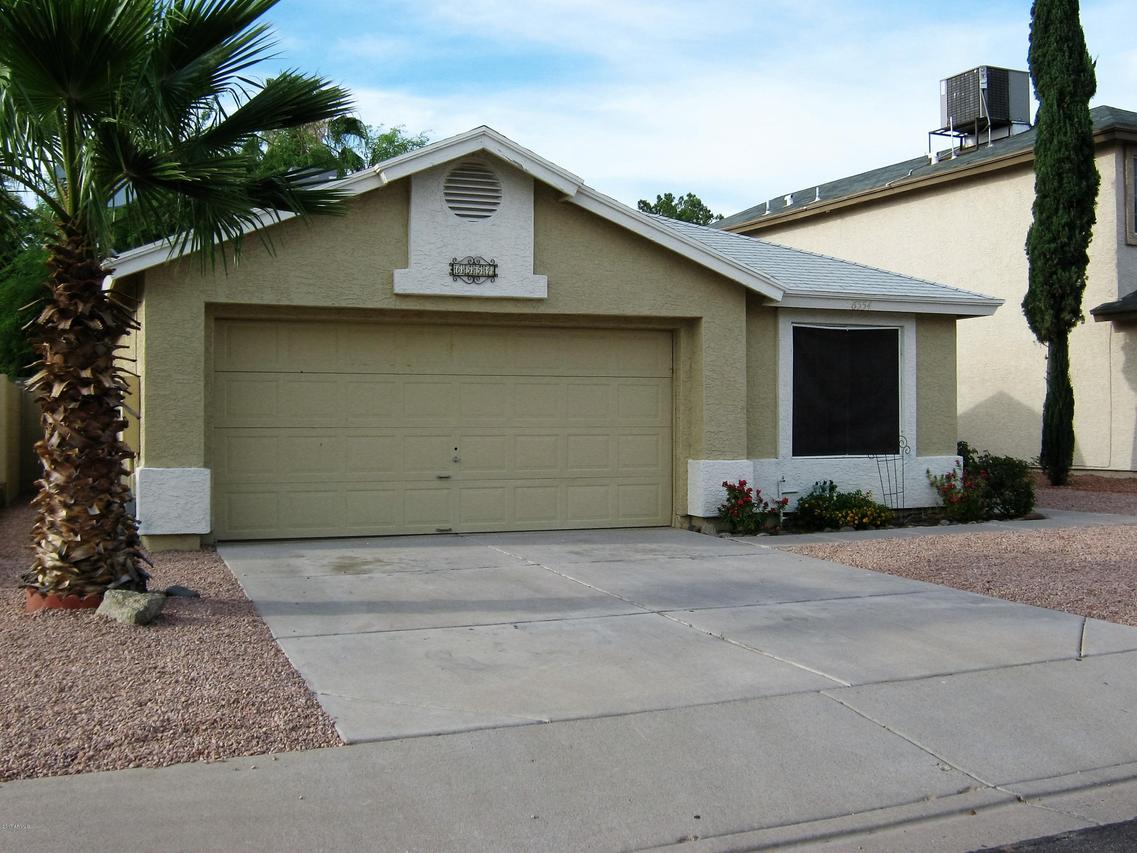 6554 E Northridge St., Mesa, AZ 85215
