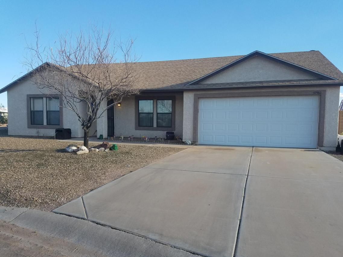 10960 W Cambria Cir., Arizona City, AZ 85123