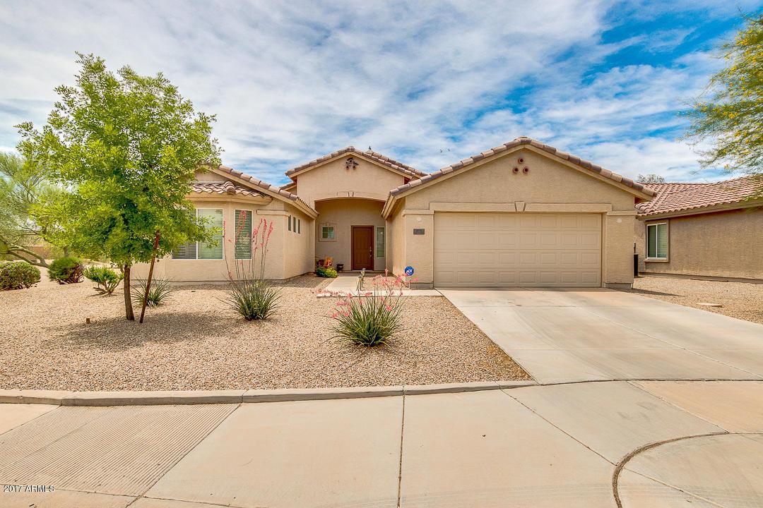 177 S Hancock Tr., Casa Grande, AZ 85194