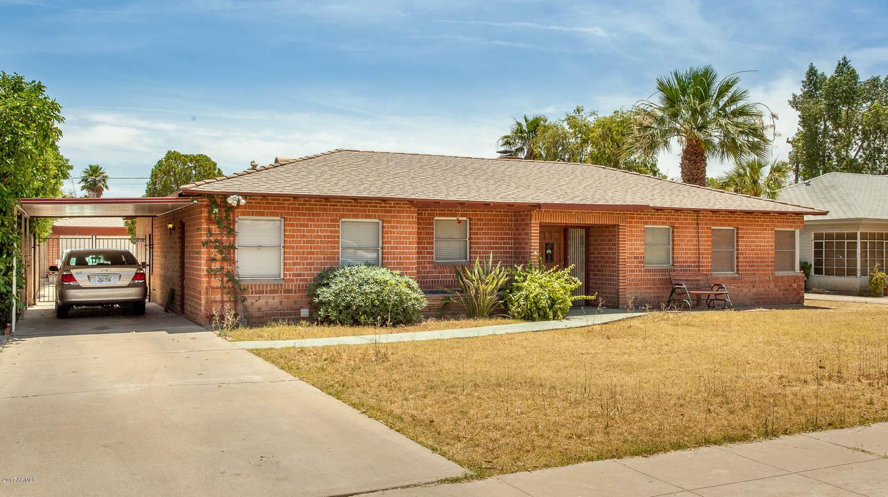 915 W Catalina Dr., Phoenix, AZ 85013