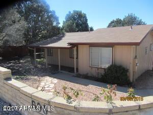 630 S Jade Dr., Prescott, AZ 86303