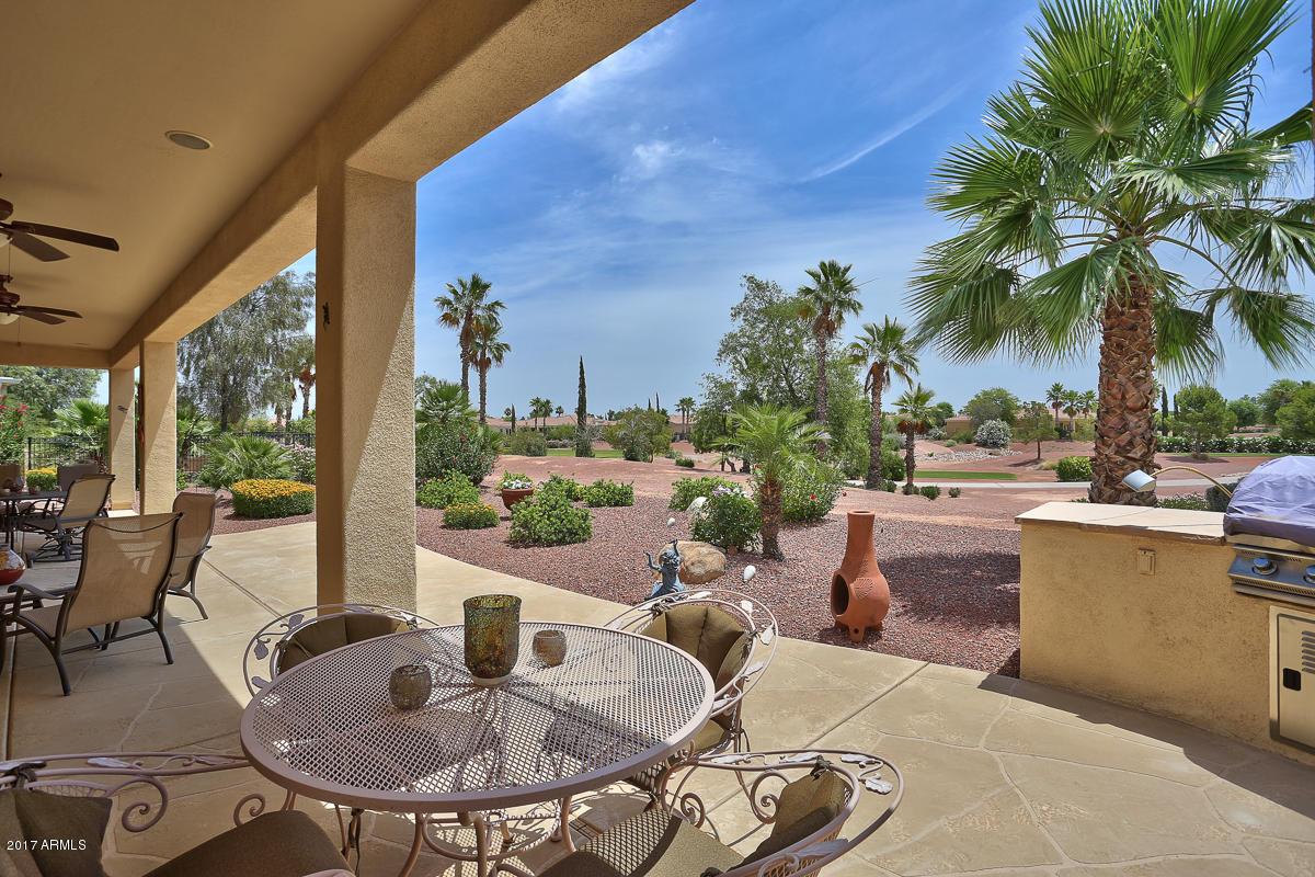 22733 N Del Monte Dr., Sun City West, AZ 85375