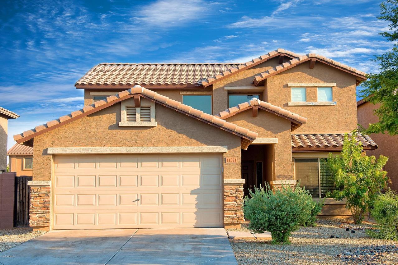 11321 W Harrison St., Avondale, AZ 85323
