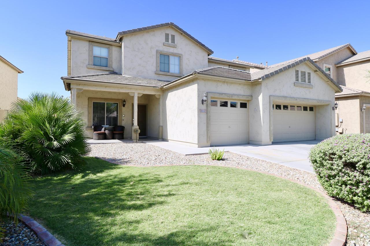 19361 W Madison St., Buckeye, AZ 85326