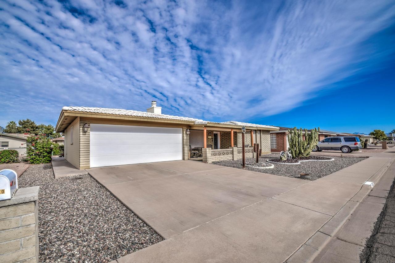 4550 E Dragoon Ave., Mesa, AZ 85206