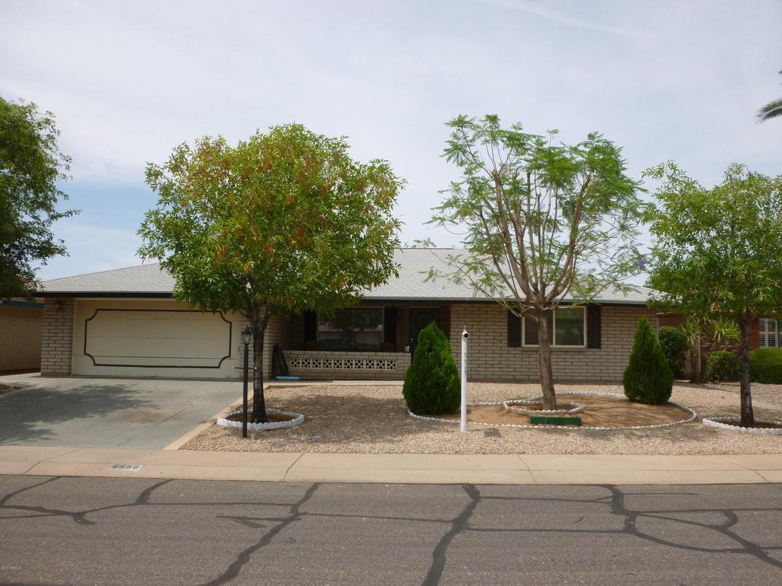 6550 E Albany St., Mesa, AZ 85205