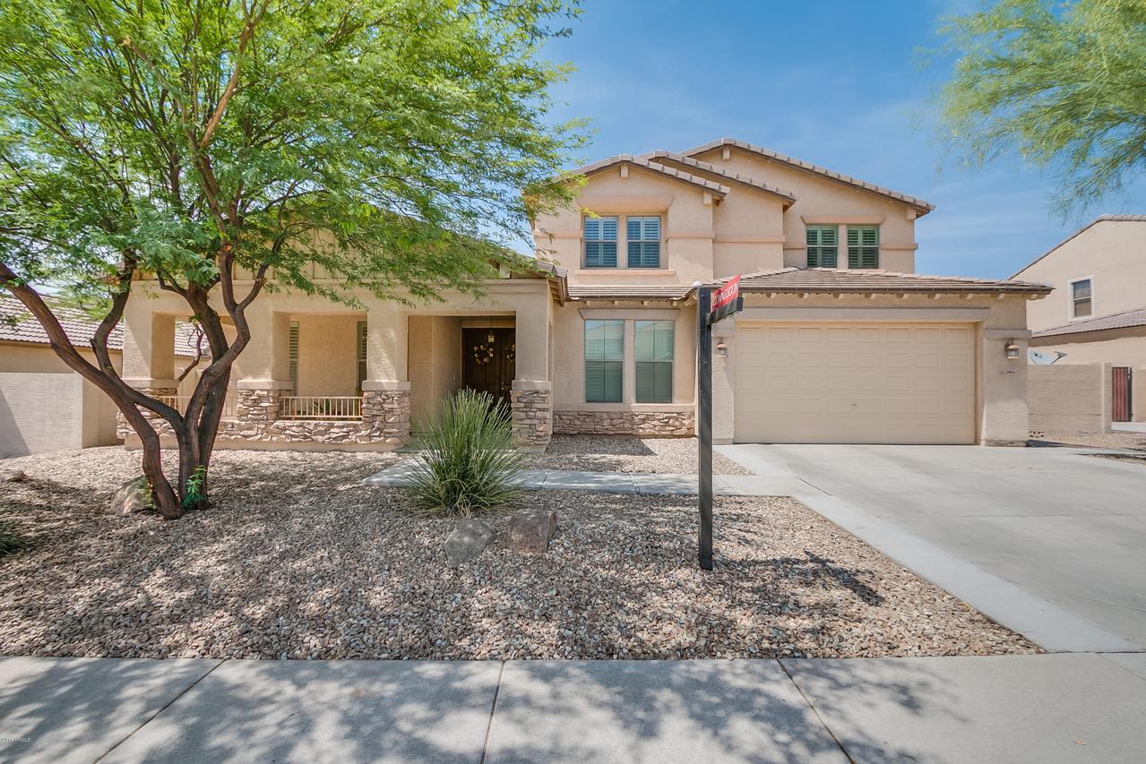 21984 E Cherrywood Dr., Queen Creek, AZ 85142