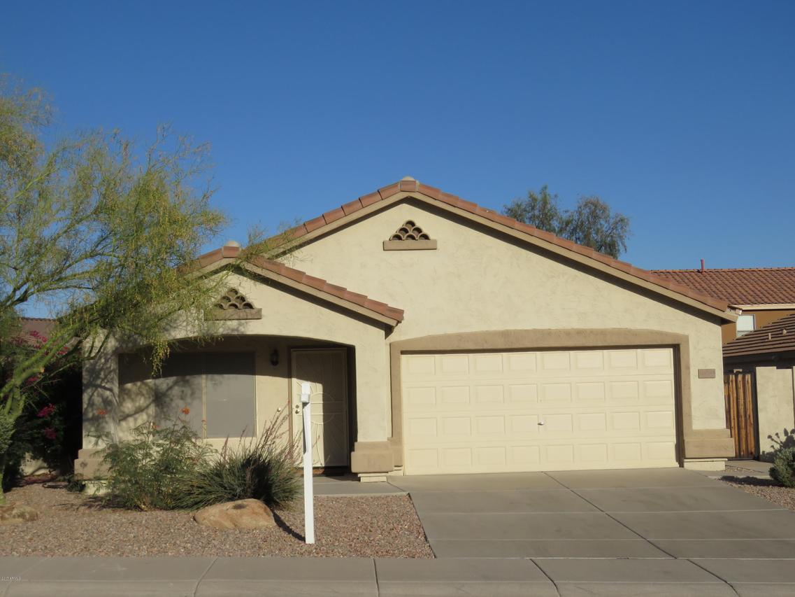 16045 S 17th Ln., Phoenix, AZ 85045