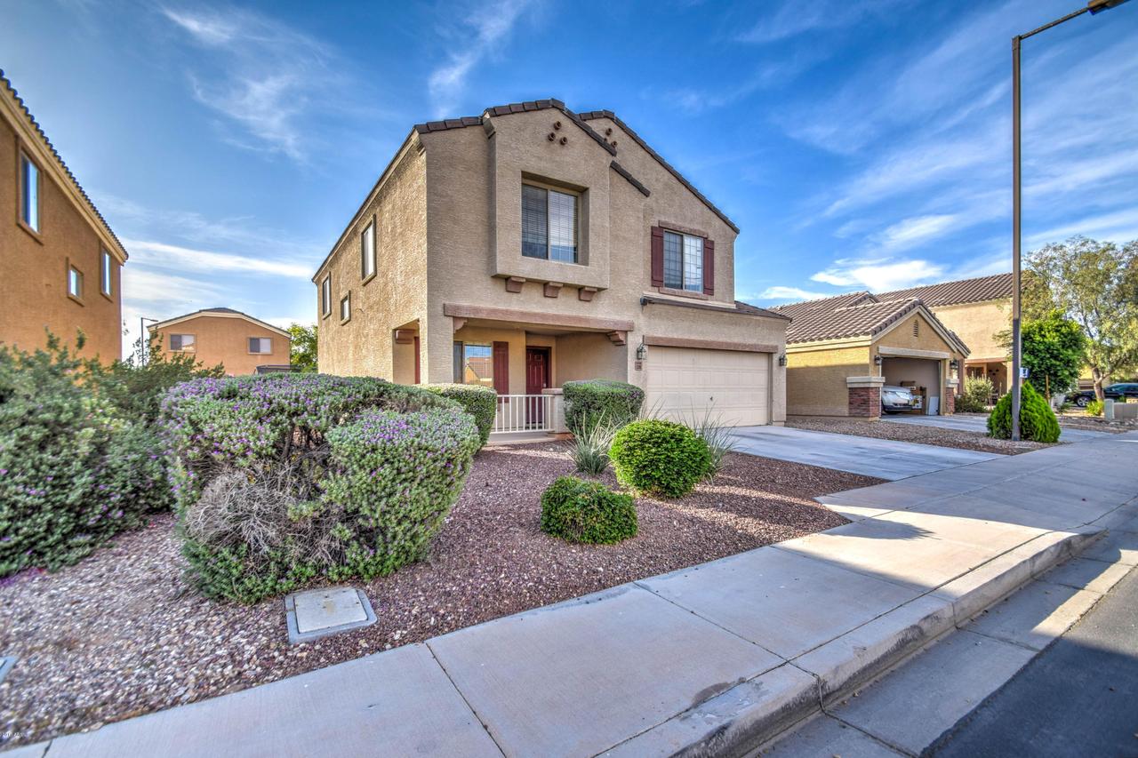 5398 S 236th Ave., Buckeye, AZ 85326