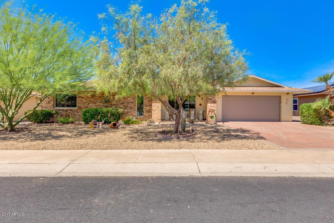 10419 W Ponderosa Cir., Sun City, AZ 85373