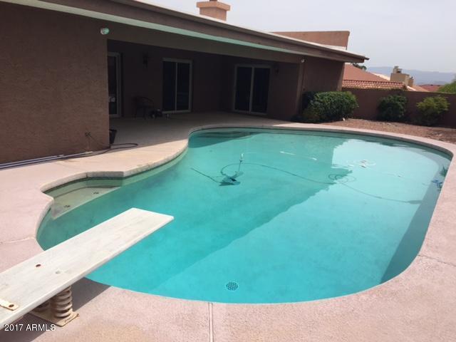 15501 E Thistle Dr., Fountain Hills, AZ 85268