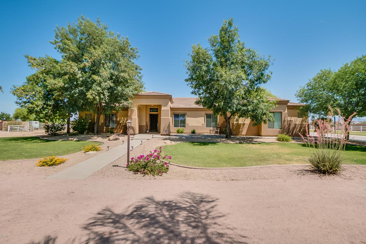 24114 S Cloud Creek Tr., Queen Creek, AZ 85142