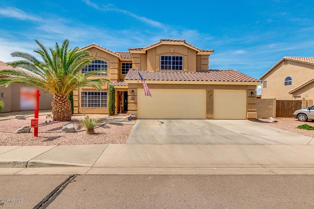 922 E Rosebud Dr., San Tan Valley, AZ 85143