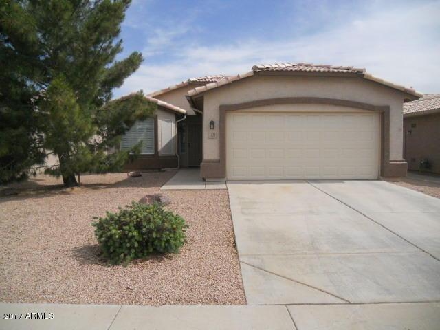 1421 E La Costa Dr., Chandler, AZ 85249