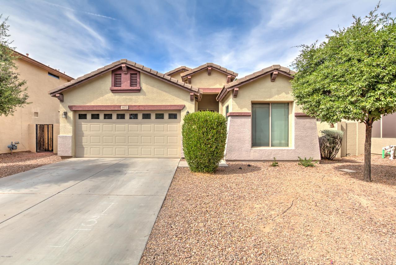 4472 E Moreno Ct., Gilbert, AZ 85297
