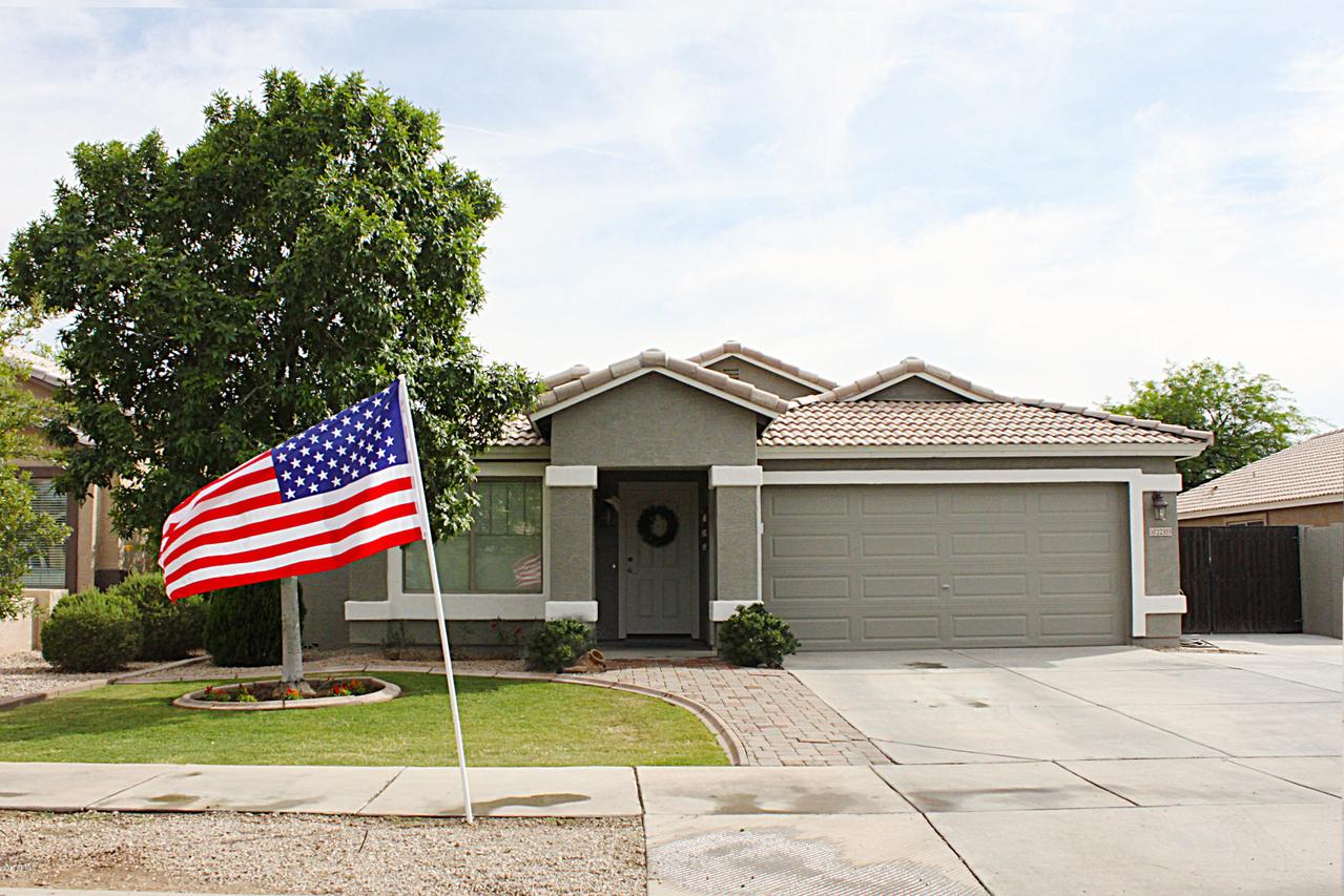 22355 E Via Del Palo Rd., Queen Creek, AZ 85242
