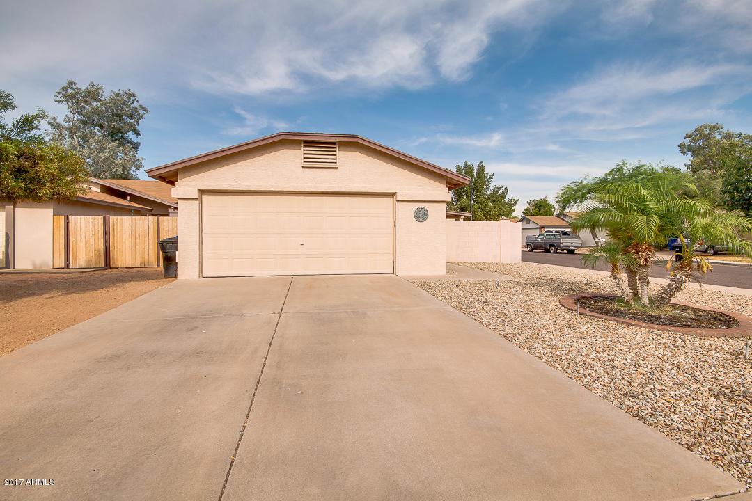505 N Ogden Cir., Mesa, AZ 85205