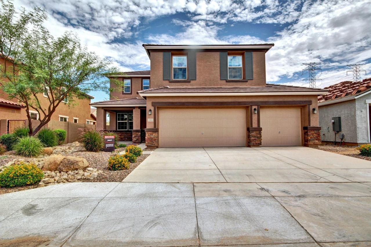12033 W Overlin Ln., Avondale, AZ 85323
