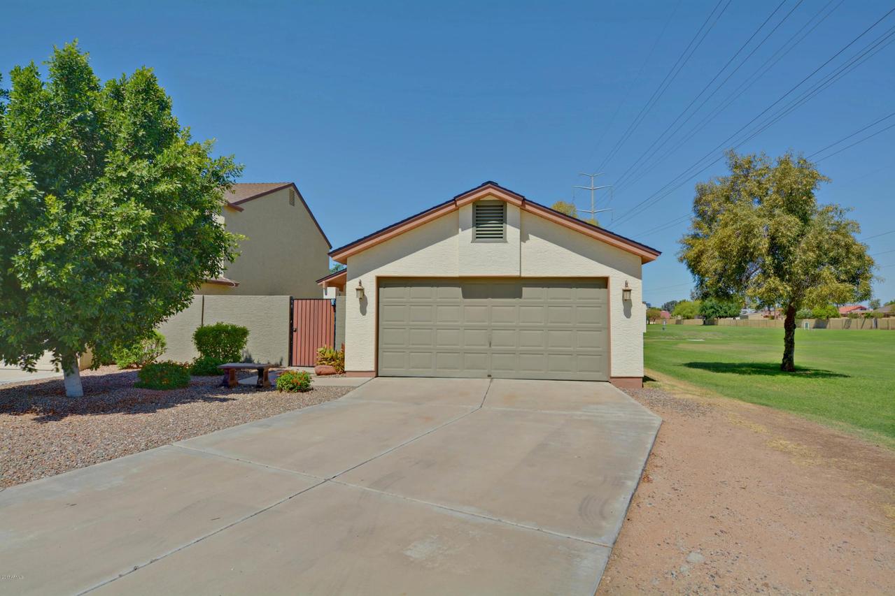 550 N Orlando Cir., Mesa, AZ 85205