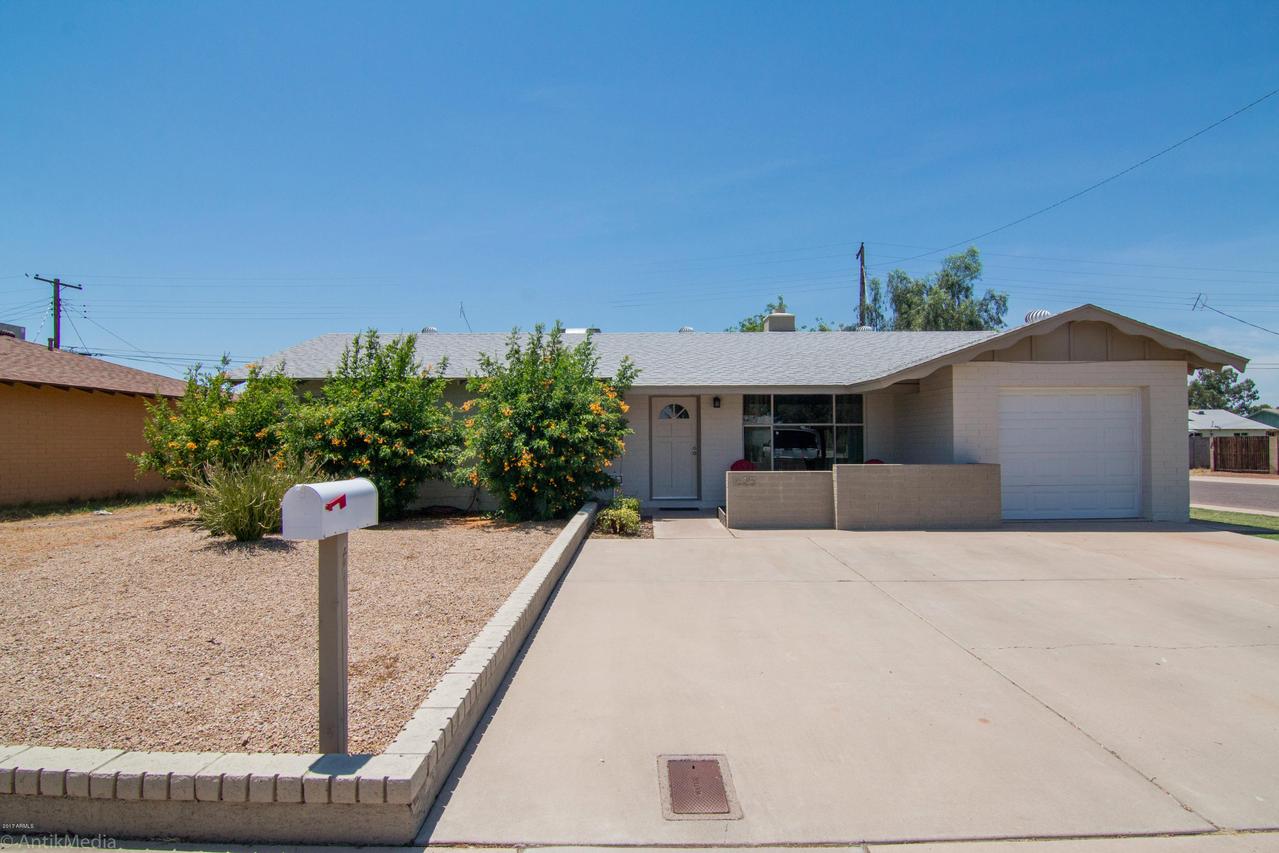 1625 W Mission Ln., Phoenix, AZ 85021